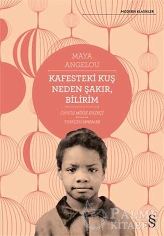 resm Kafesteki Kuş Neden Şakır, Bilirim