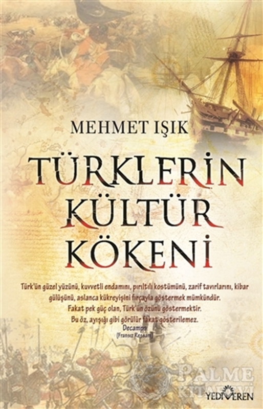 resm Türklerin Kültür Kökeni