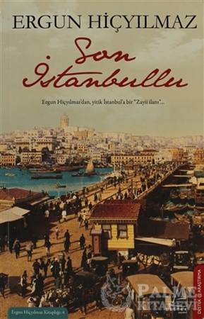 Resim Son İstanbullu