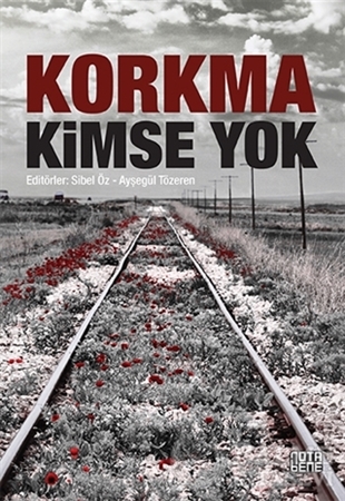 Resim Korkma Kimse Yok