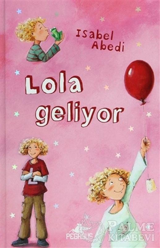 resm Lola Geliyor 1