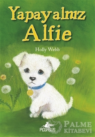 Resim Yapayalnız Alfie