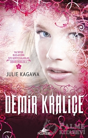 Resim Demir Kraliçe