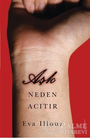 Resim Aşk Neden Acıtır