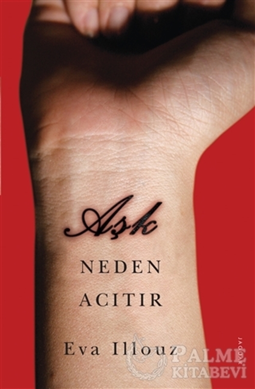 resm Aşk Neden Acıtır