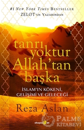 Resim Tanrı Yoktur Allah'tan Başka
