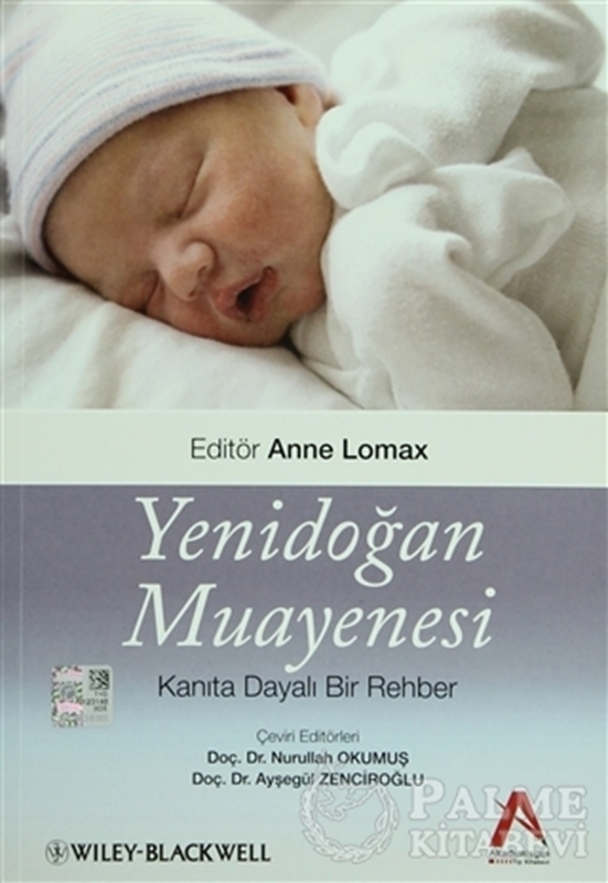 resm Yenidoğan Muayenesi