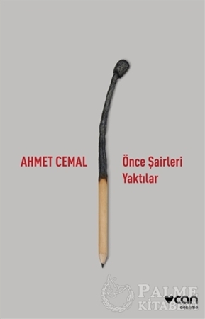 Resim Önce Şairleri Yaktılar