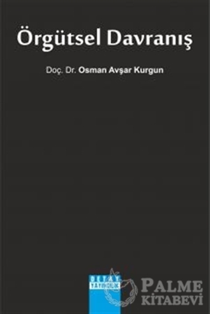 Resim Örgütsel Davranış