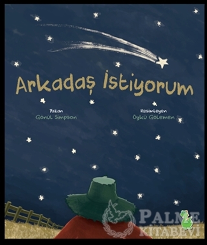 resm Arkadaş İstiyorum