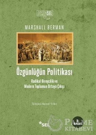 Resim Özgünlüğün Politikası