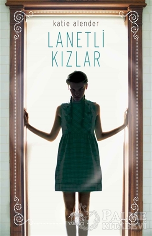 resm Lanetli Kızlar