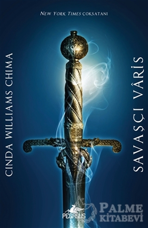 resm Savaşçı Varis