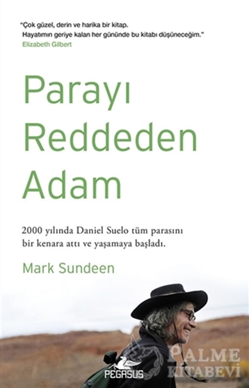 resm Parayı Reddeden Adam