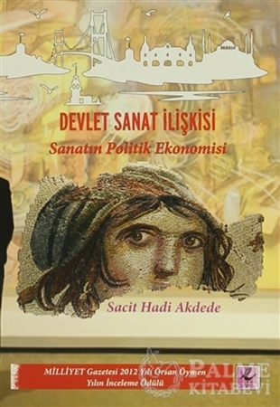 Resim Devlet Sanat İlişkisi