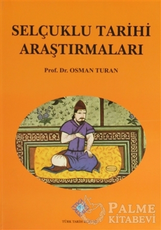 Resim Selçuklu Tarihi Araştırmaları