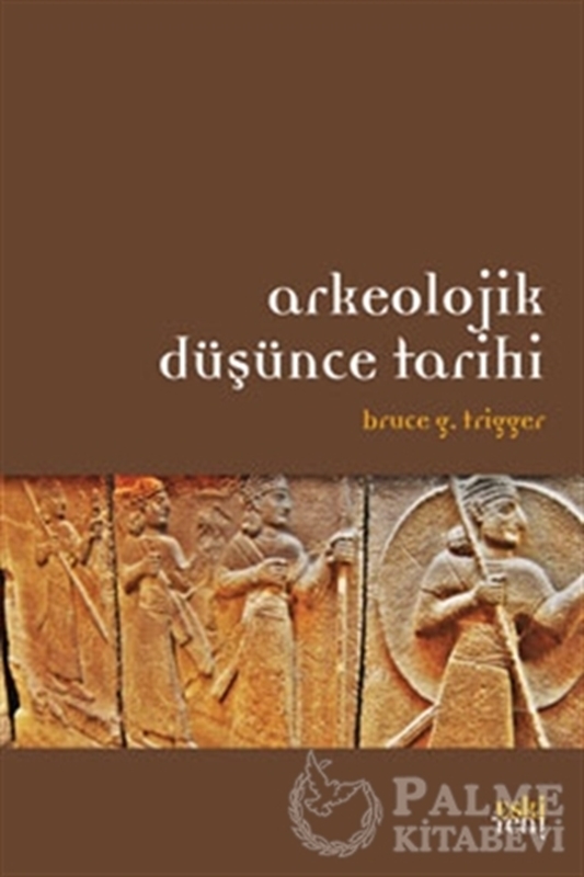 resm Arkeolojik Düşünce Tarihi