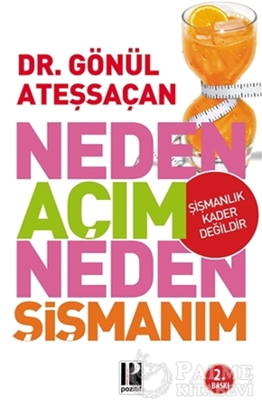 Resim Neden Açım Neden Şişmanım