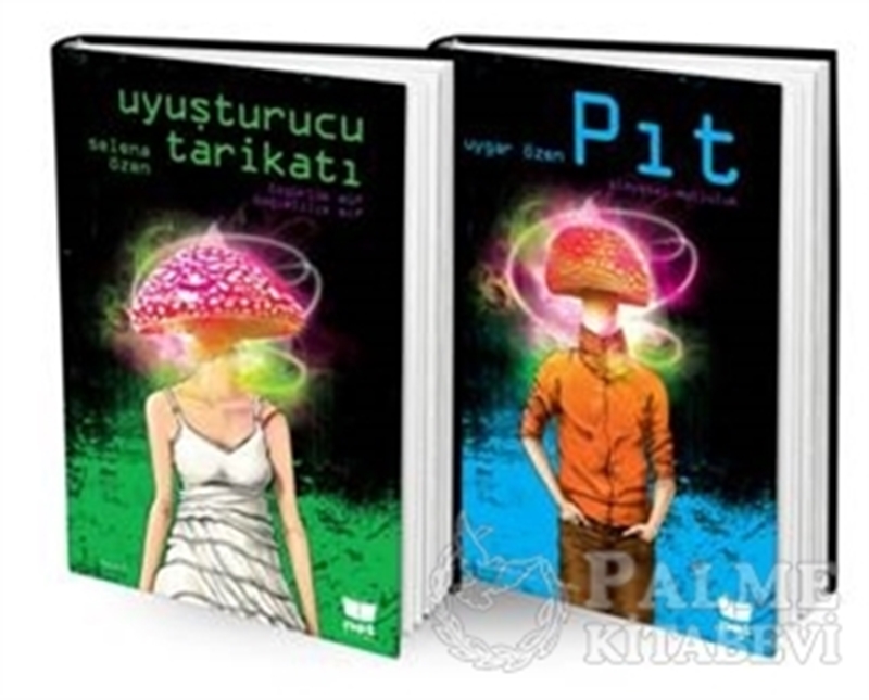 resm Uyuşturucu Tarikatı - Pıt