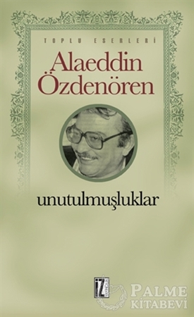 Resim Unutulmuşluklar