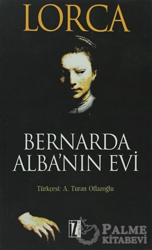 resm Bernarda Alba’nın Evi