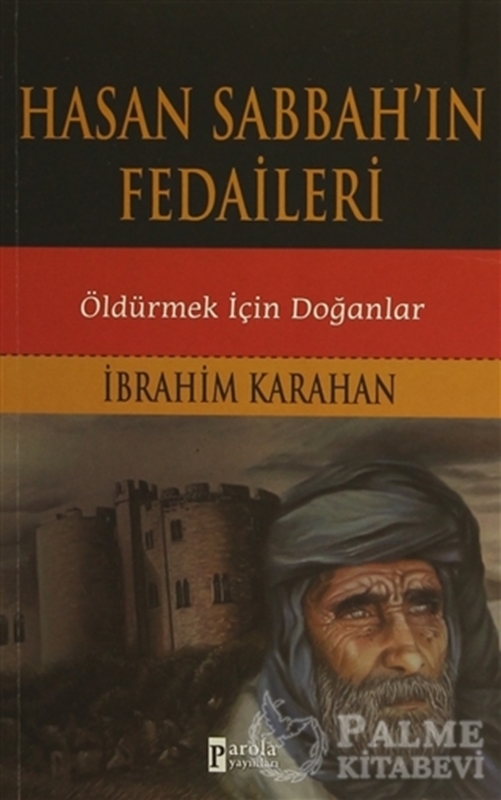 resm Hasan Sabbah'ın Fedaileri