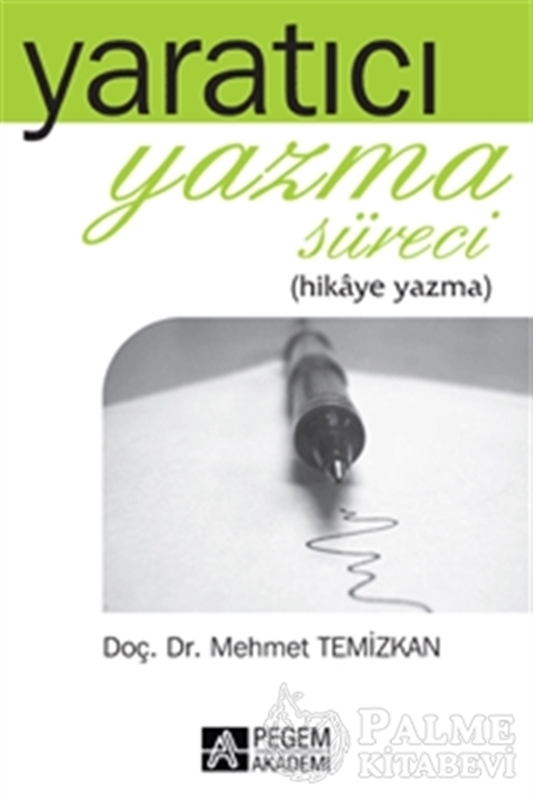 resm Yaratıcı Yazma Süreci