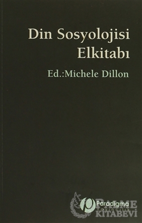 Resim Din Sosyolojisi Elkitabı