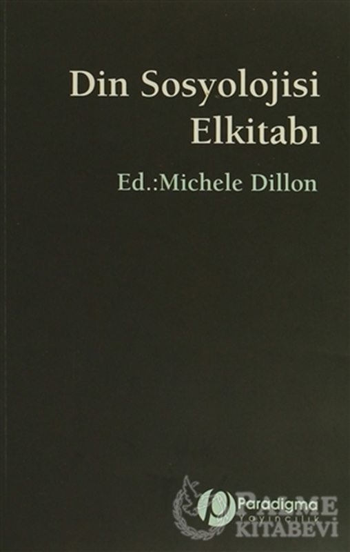 resm Din Sosyolojisi Elkitabı