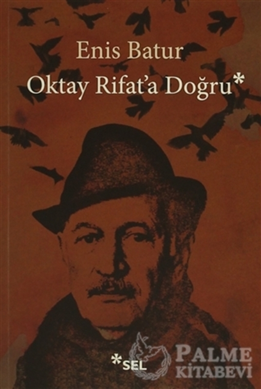 resm Oktay Rifat'a Doğru
