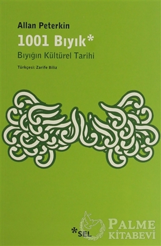 resm 1001 Bıyık - Bıyığın Kültürel Tarihi