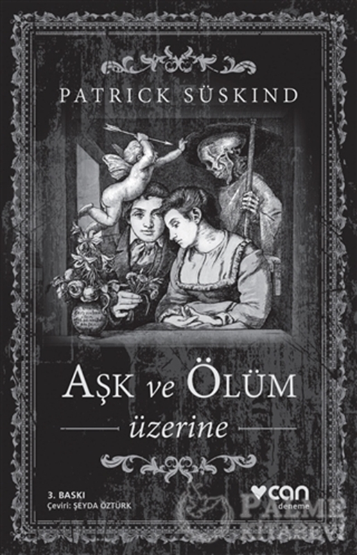 resm Aşk ve Ölüm Üzerine