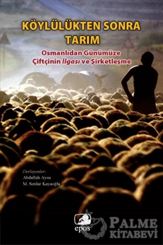 resm Köylülükten Sonra Tarım