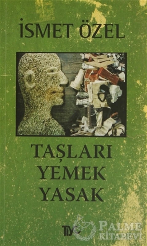 resm Taşları Yemek Yasak