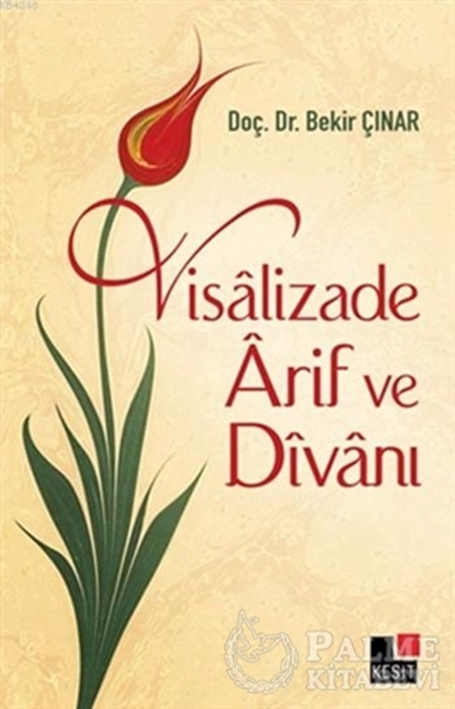 resm Visalizade Arif ve Divanı
