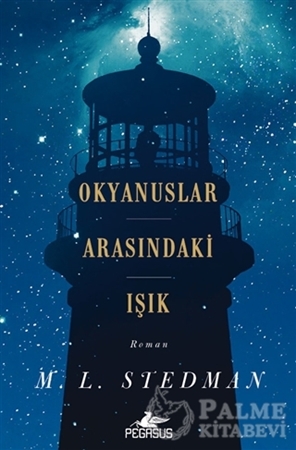 Resim Okyanuslar Arasındaki Işık