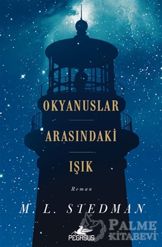 resm Okyanuslar Arasındaki Işık