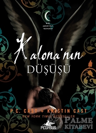 Resim Kalona'nın Düşüşü