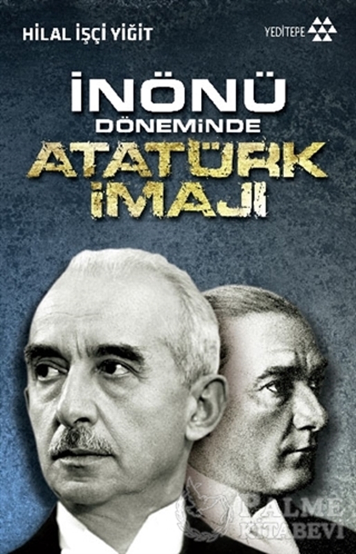 resm İnönü Döneminde Atatürk İmajı