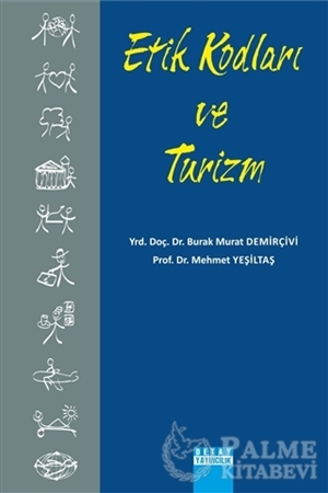 Resim Etik Kodları ve Turizm
