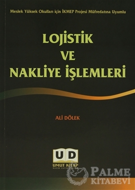 resm Lojistik ve Nakliye İşlemleri