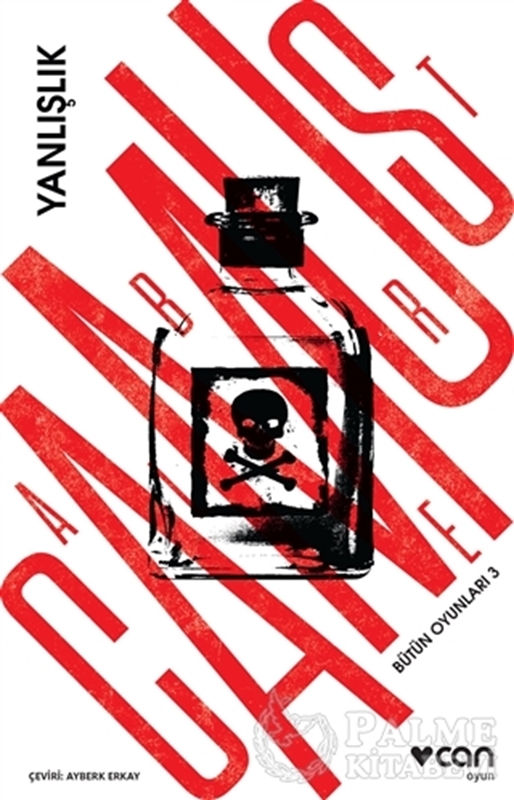resm Bütün Oyunları - 3 : Yanlışlık