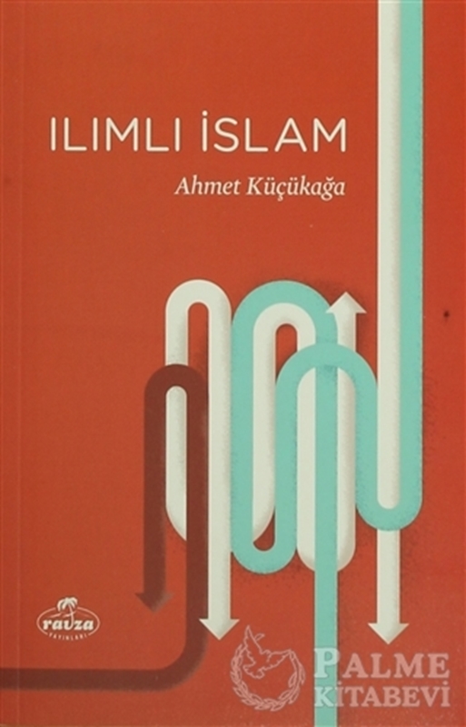 resm Ilımlı İslam