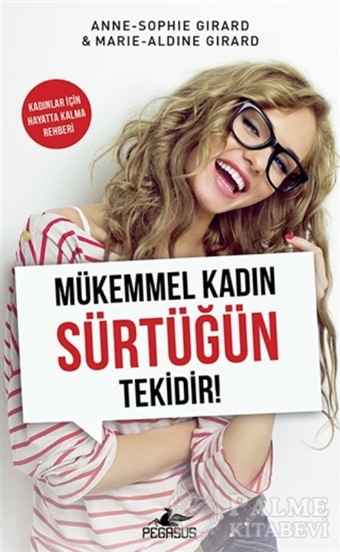 resm Mükemmel Kadın Sürtüğün Tekidir!