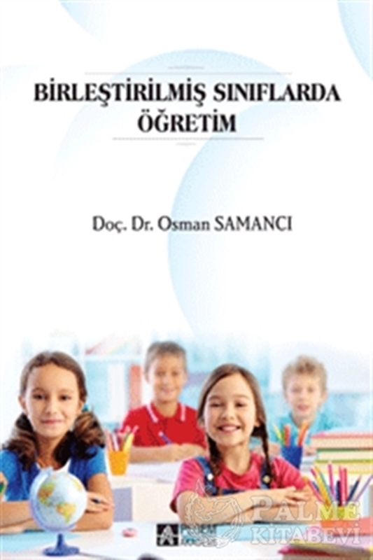 resm Birleştirilmiş Sınıflarda Öğretim