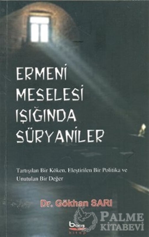 resm Ermeni Meselesi Işığında Süryaniler