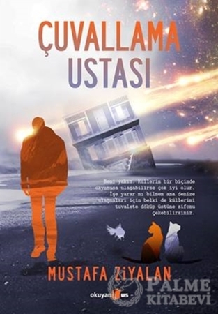 Resim Çuvallama Ustası