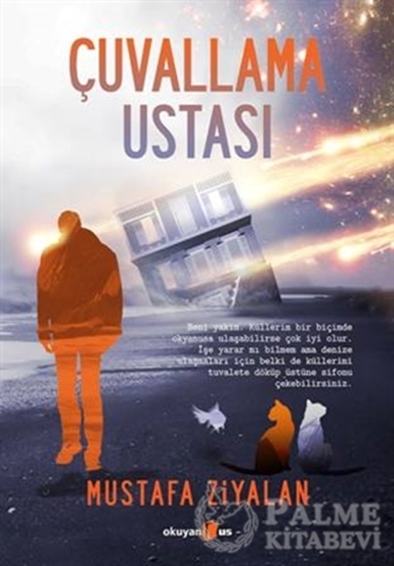 resm Çuvallama Ustası