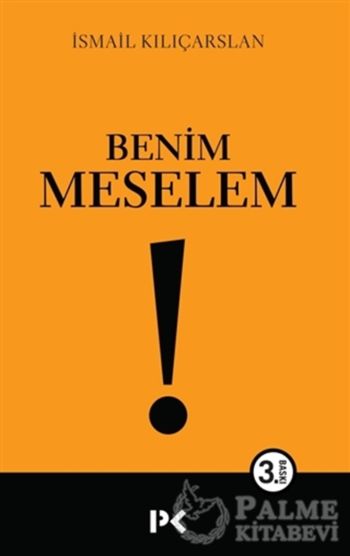 resm Benim Meselem