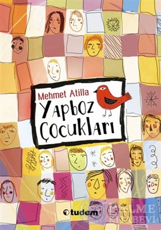 resm Yapboz Çocukları